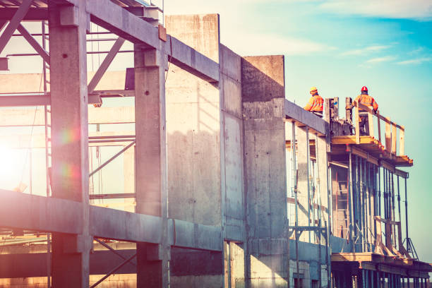Best Affordable Concrete Contractor  in Nevada, IA